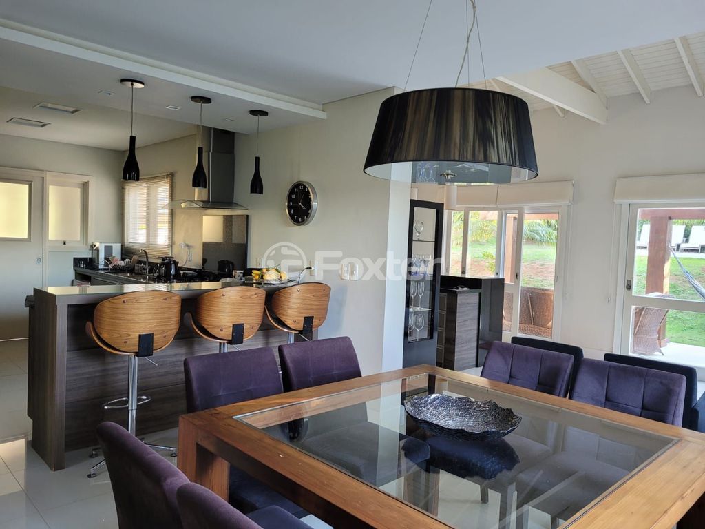 Casa em condominio para comprar em Capitão Gentil Machado de Godoy, 4500 - foto 13