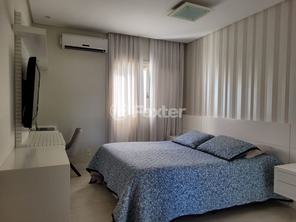 Casa em condominio para comprar em Capitão Gentil Machado de Godoy, 4500 - foto 38