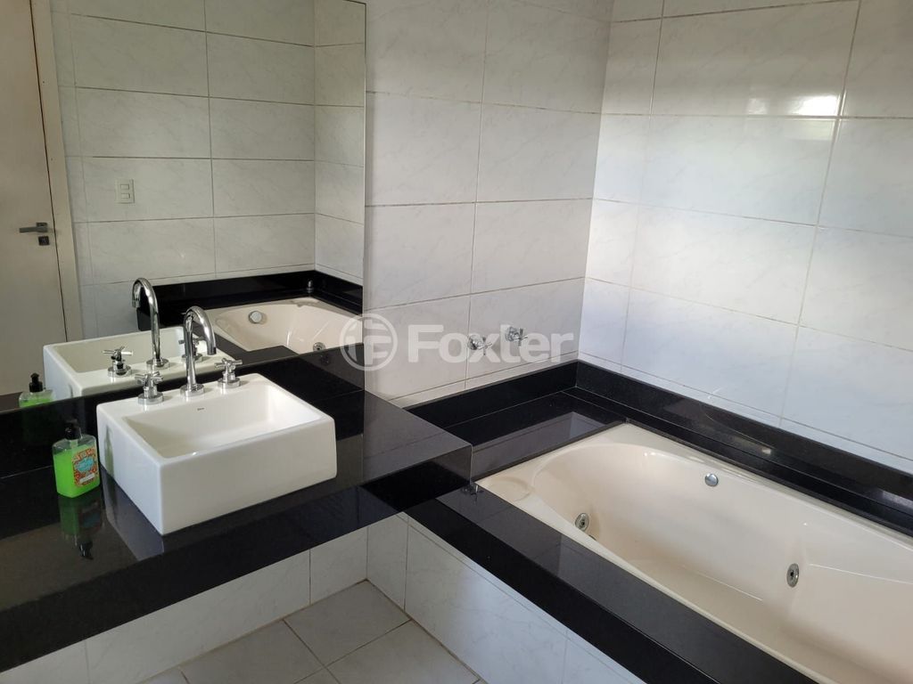 Casa em condominio para comprar em Capitão Gentil Machado de Godoy, 4500 - foto 46