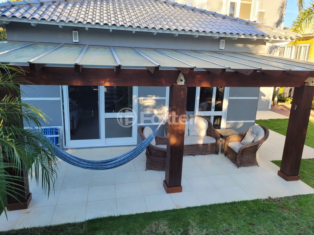 Casa em condominio para comprar em Capitão Gentil Machado de Godoy, 4500 - foto 64