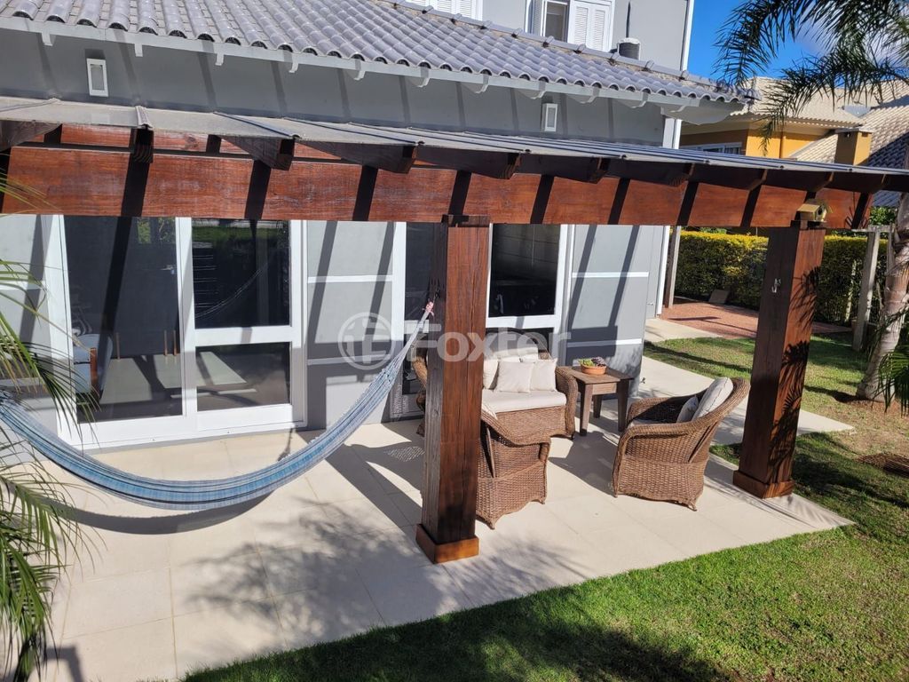 Casa em condominio para comprar em Capitão Gentil Machado de Godoy, 4500 - foto 70