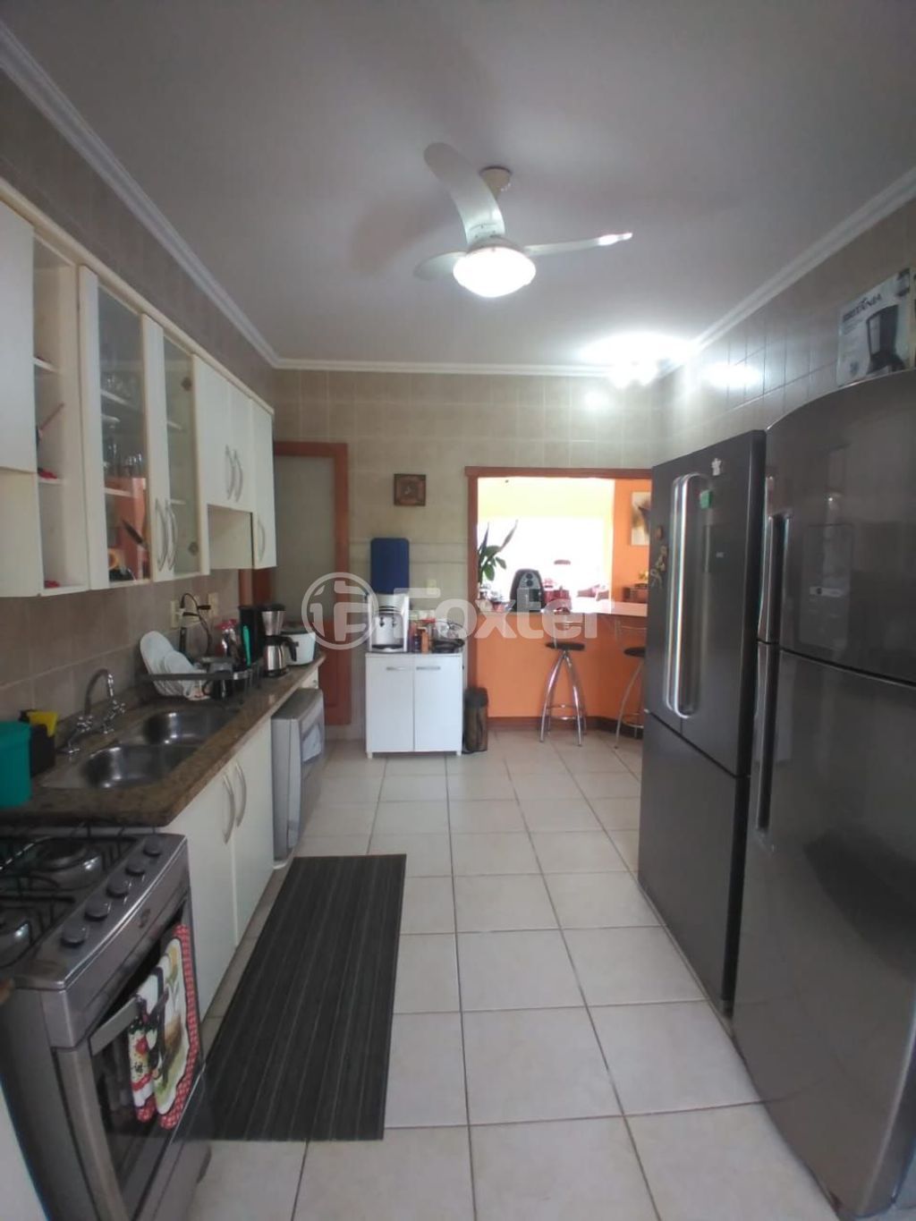 Casa em condominio para comprar em Capitão Gentil Machado de Godoy, 4500 - foto 24