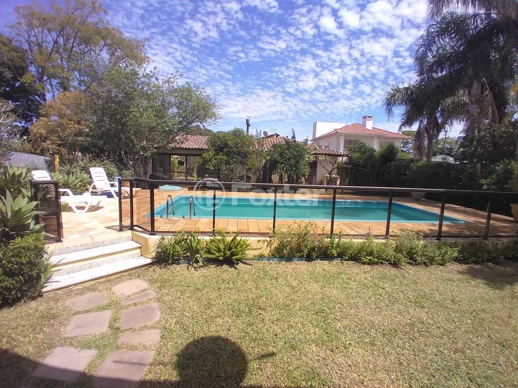 Casa em condominio para comprar em Capitão Gentil Machado de Godoy, 4500 - foto 38