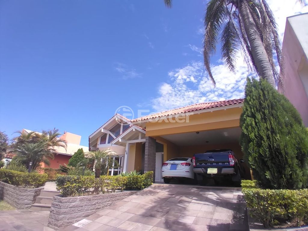 Casa em condominio para comprar em Capitão Gentil Machado de Godoy, 4500 - foto 44