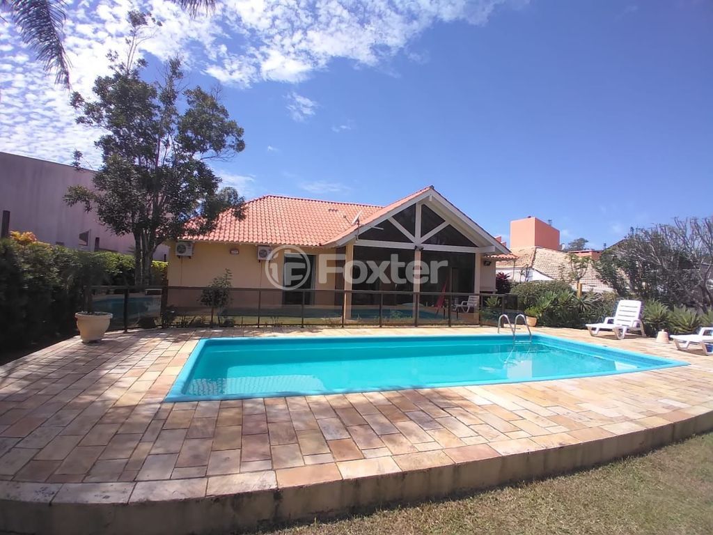 Casa em condominio para comprar em Capitão Gentil Machado de Godoy, 4500 - foto 47