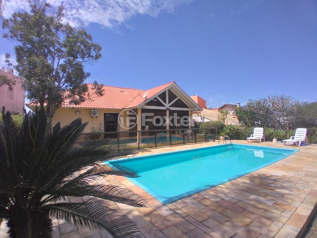 Casa em condominio para comprar em Capitão Gentil Machado de Godoy, 4500 - foto 36