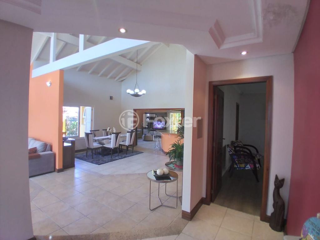 Casa em condominio para comprar em Capitão Gentil Machado de Godoy, 4500 - foto 13
