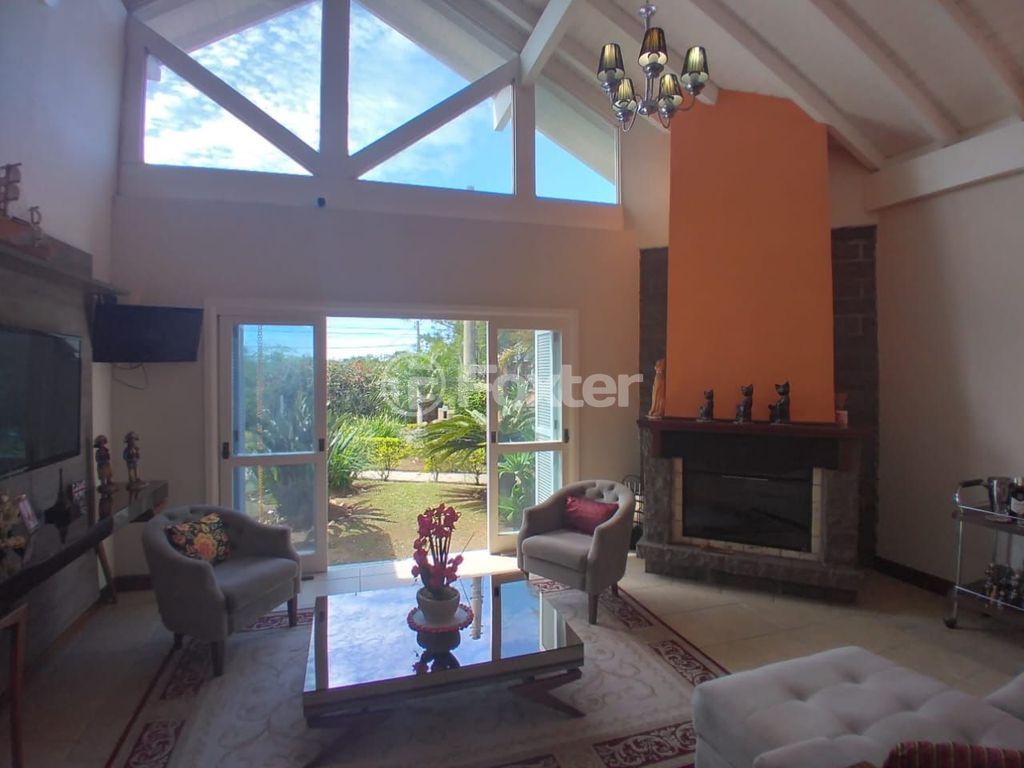 Casa em condominio para comprar em Capitão Gentil Machado de Godoy, 4500 - foto 34