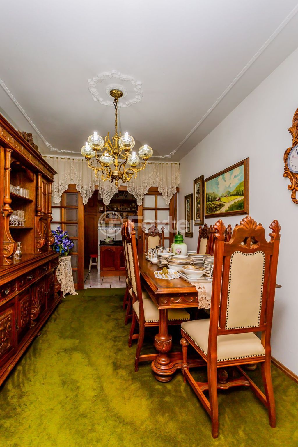 Apartamento para comprar em Benno Mentz, 18 - foto 17