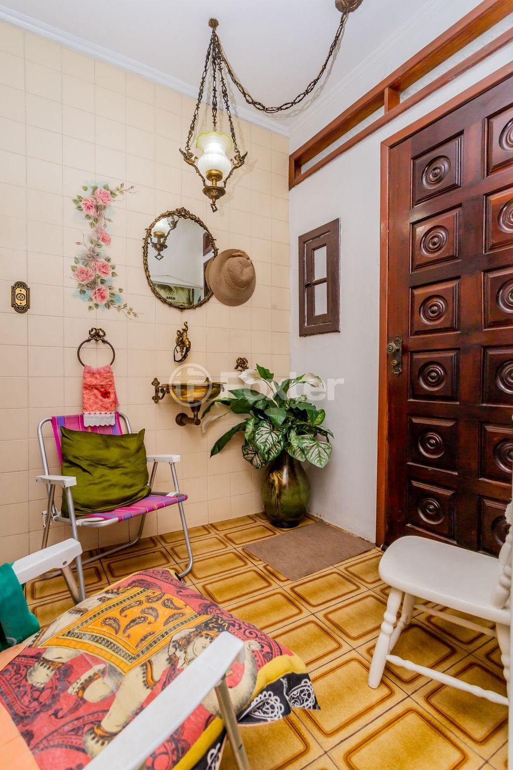 Apartamento para comprar em Benno Mentz, 18 - foto 34