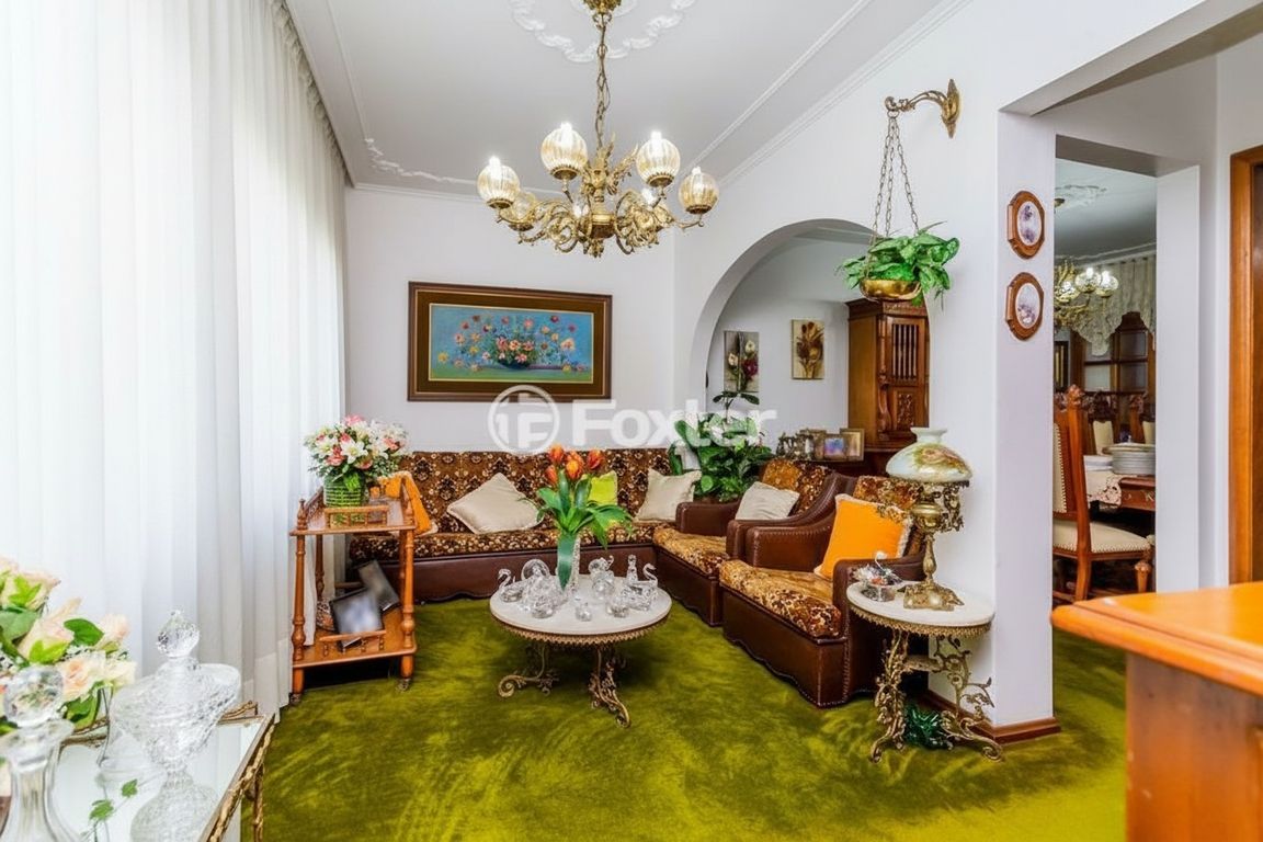 Apartamento para comprar em Benno Mentz, 18 - foto 7