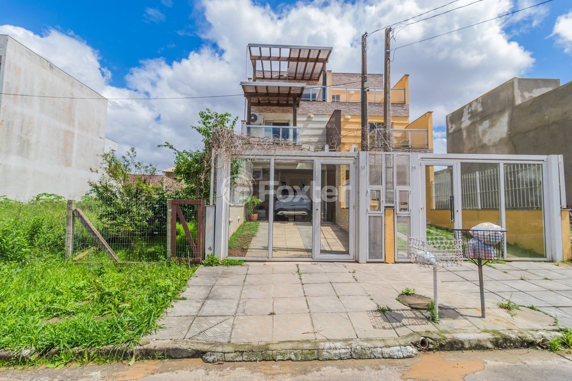 casa sobrado para comprar em Danton Krás Borges, 53 - foto 23
