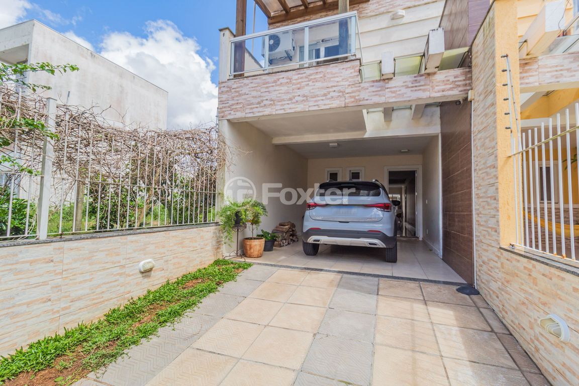 casa sobrado para comprar em Danton Krás Borges, 53 - foto 24