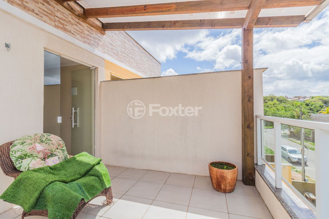 casa sobrado para comprar em Danton Krás Borges, 53 - foto 20