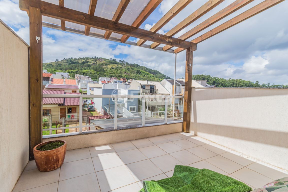 casa sobrado para comprar em Danton Krás Borges, 53 - foto 19