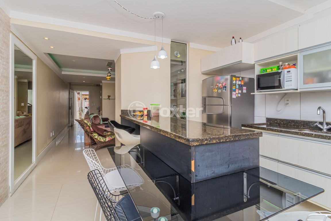 casa sobrado para comprar em Danton Krás Borges, 53 - foto 27