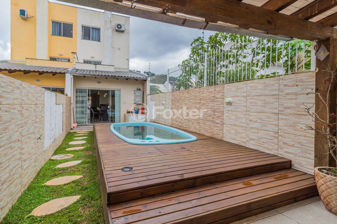 casa sobrado para comprar em Danton Krás Borges, 53 - foto 29