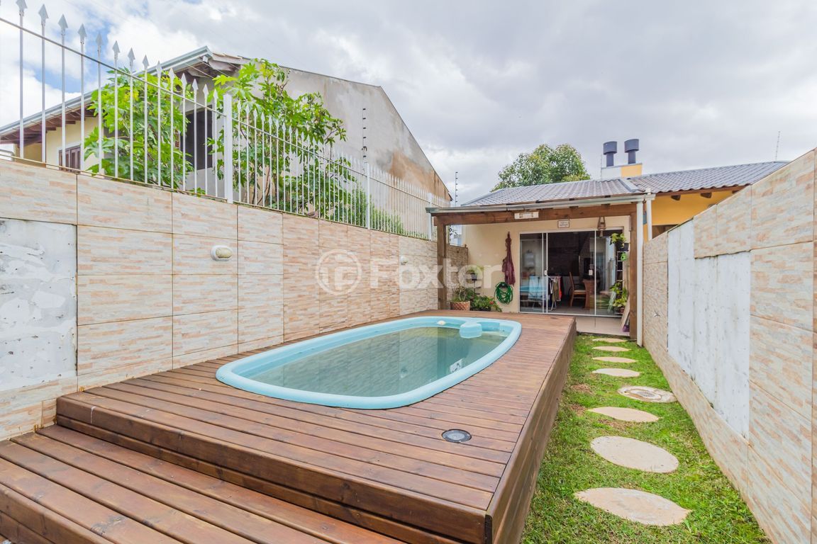 casa sobrado para comprar em Danton Krás Borges, 53 - foto 30