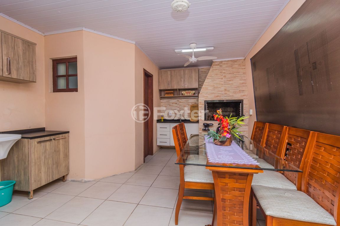 casa sobrado para comprar em Danton Krás Borges, 53 - foto 33