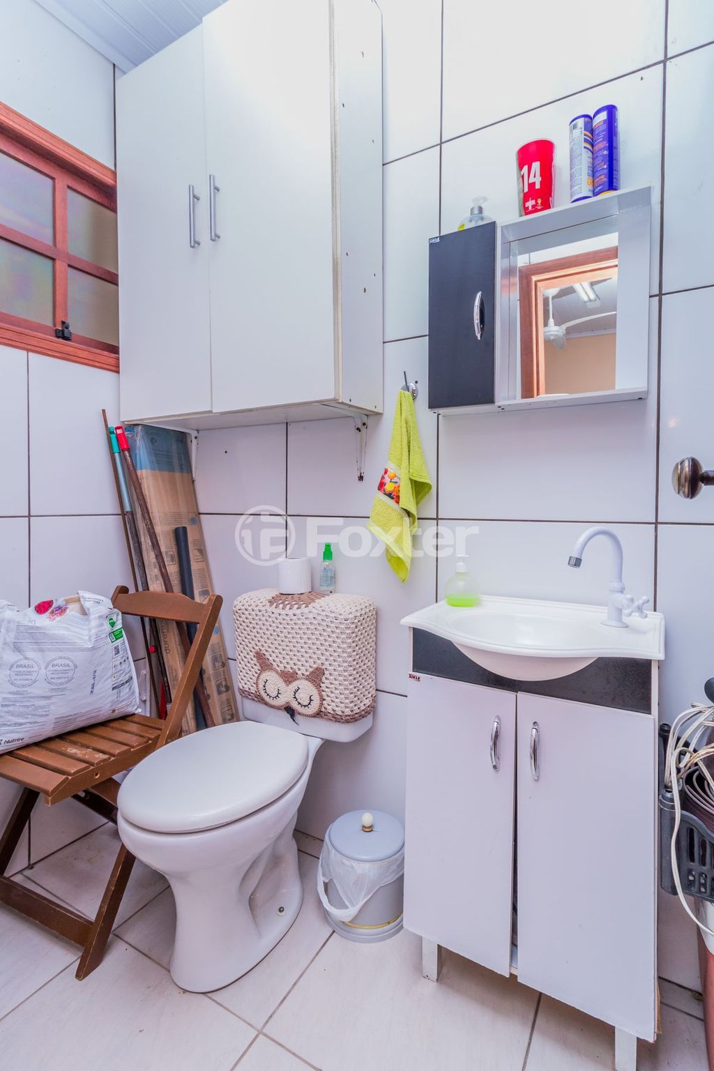 casa sobrado para comprar em Danton Krás Borges, 53 - foto 34