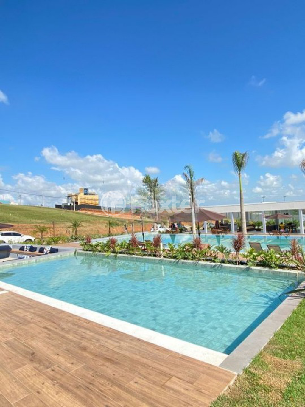 terreno lote condominio para comprar em Paixão Côrtes, 155 - foto 17
