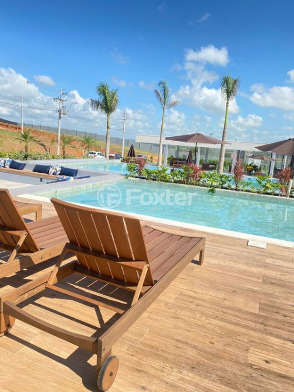 terreno lote condominio para comprar em Paixão Côrtes, 155 - foto 15