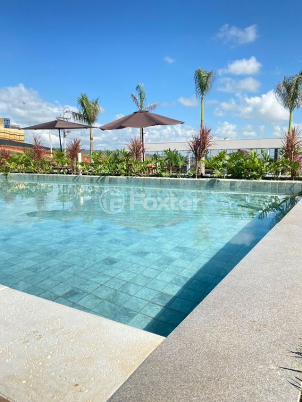 terreno lote condominio para comprar em Paixão Côrtes, 155 - foto 20