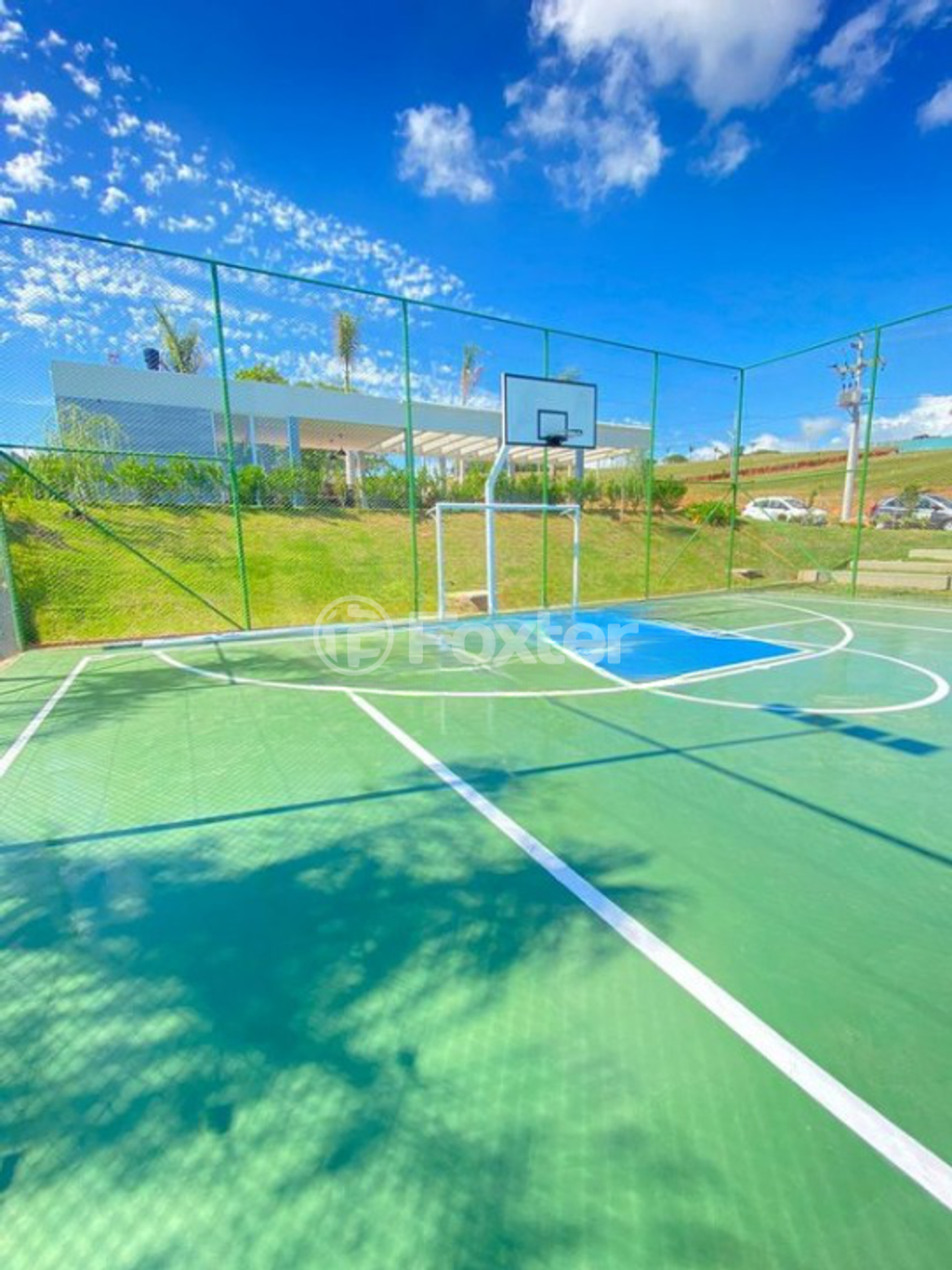 terreno lote condominio para comprar em Paixão Côrtes, 155 - foto 13