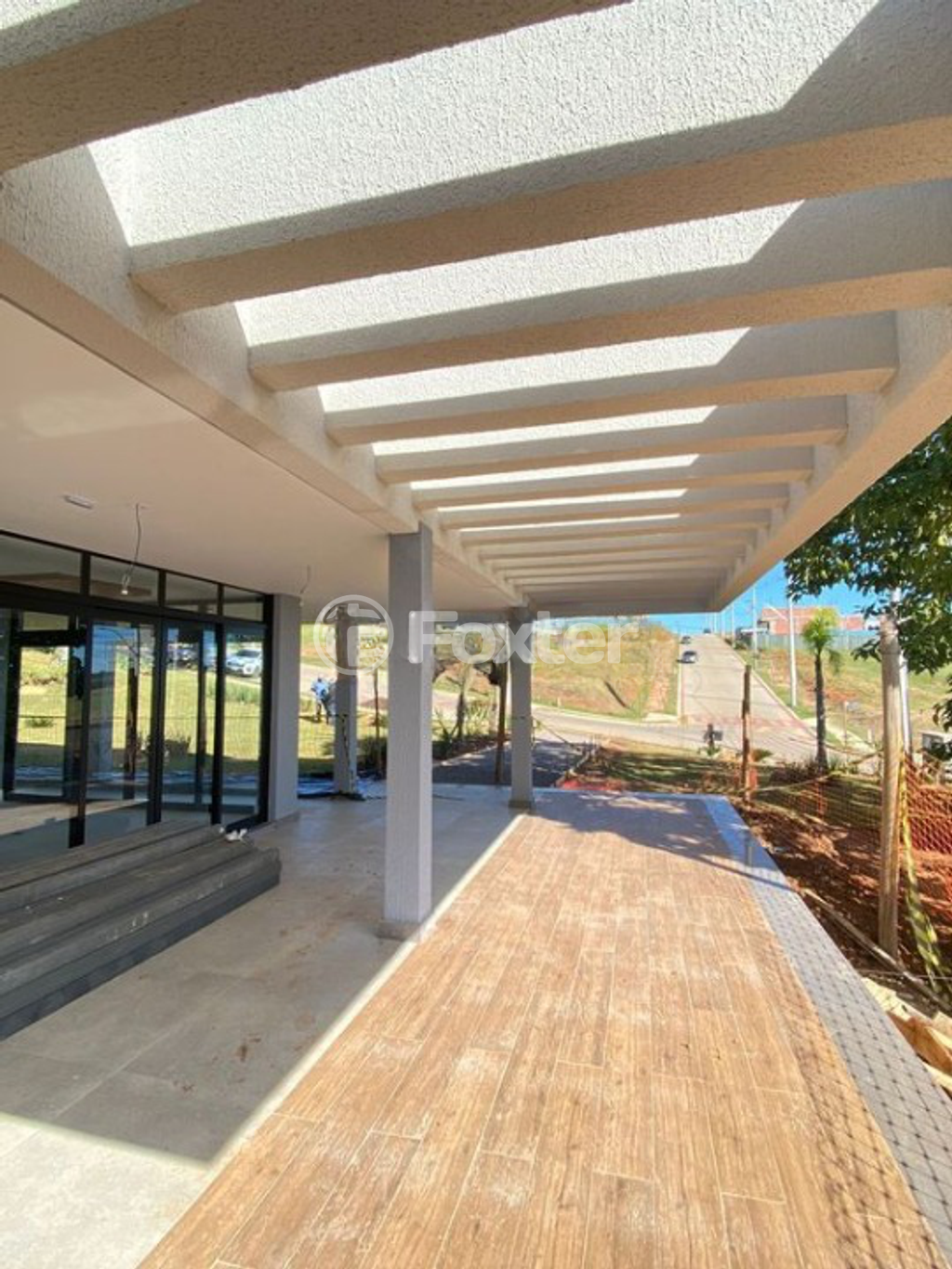 terreno lote condominio para comprar em Paixão Côrtes, 155 - foto 38