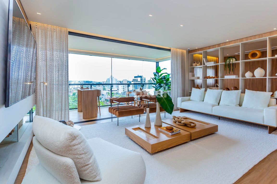 Apartamento para comprar em Rio Branco, Porto Alegre - foto 1