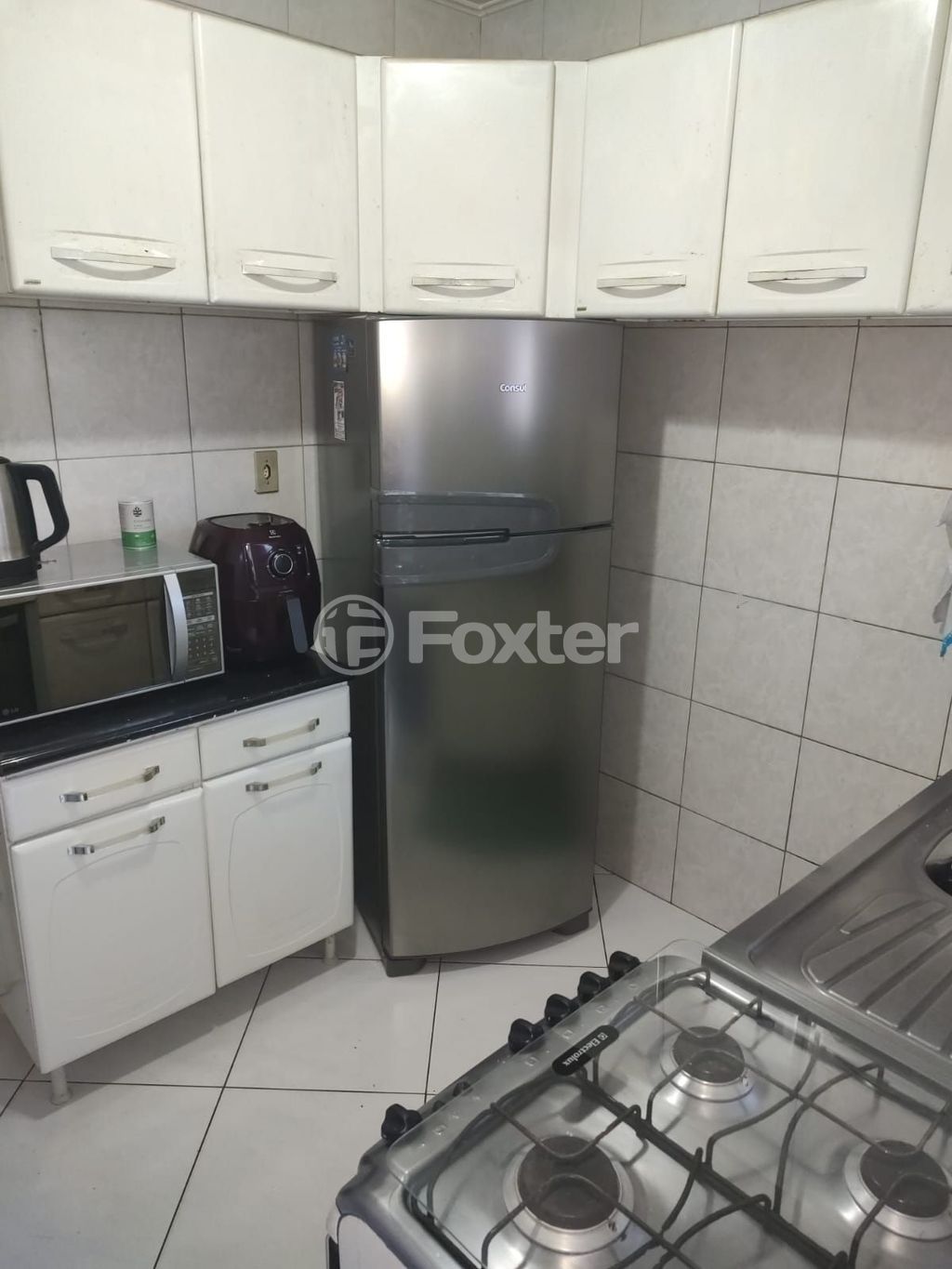 Apartamento para comprar em da Cavalhada, 5250 - foto 23