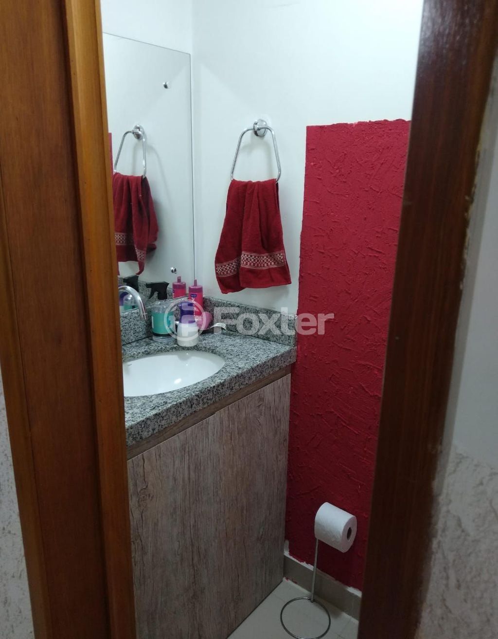 Casa em condominio para comprar em Heitor Kramer, 415 - foto 8