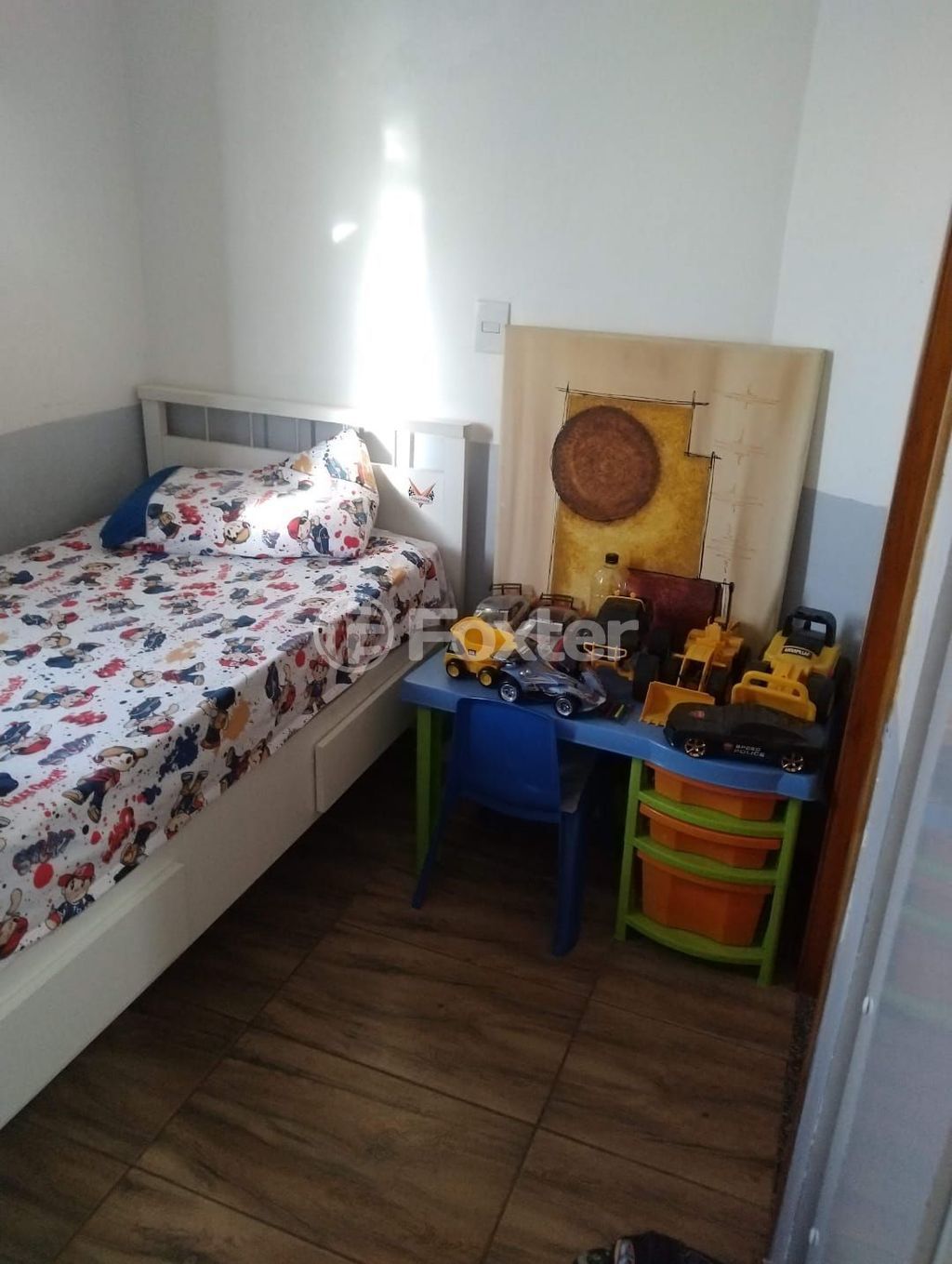 Casa em condominio para comprar em Heitor Kramer, 415 - foto 9