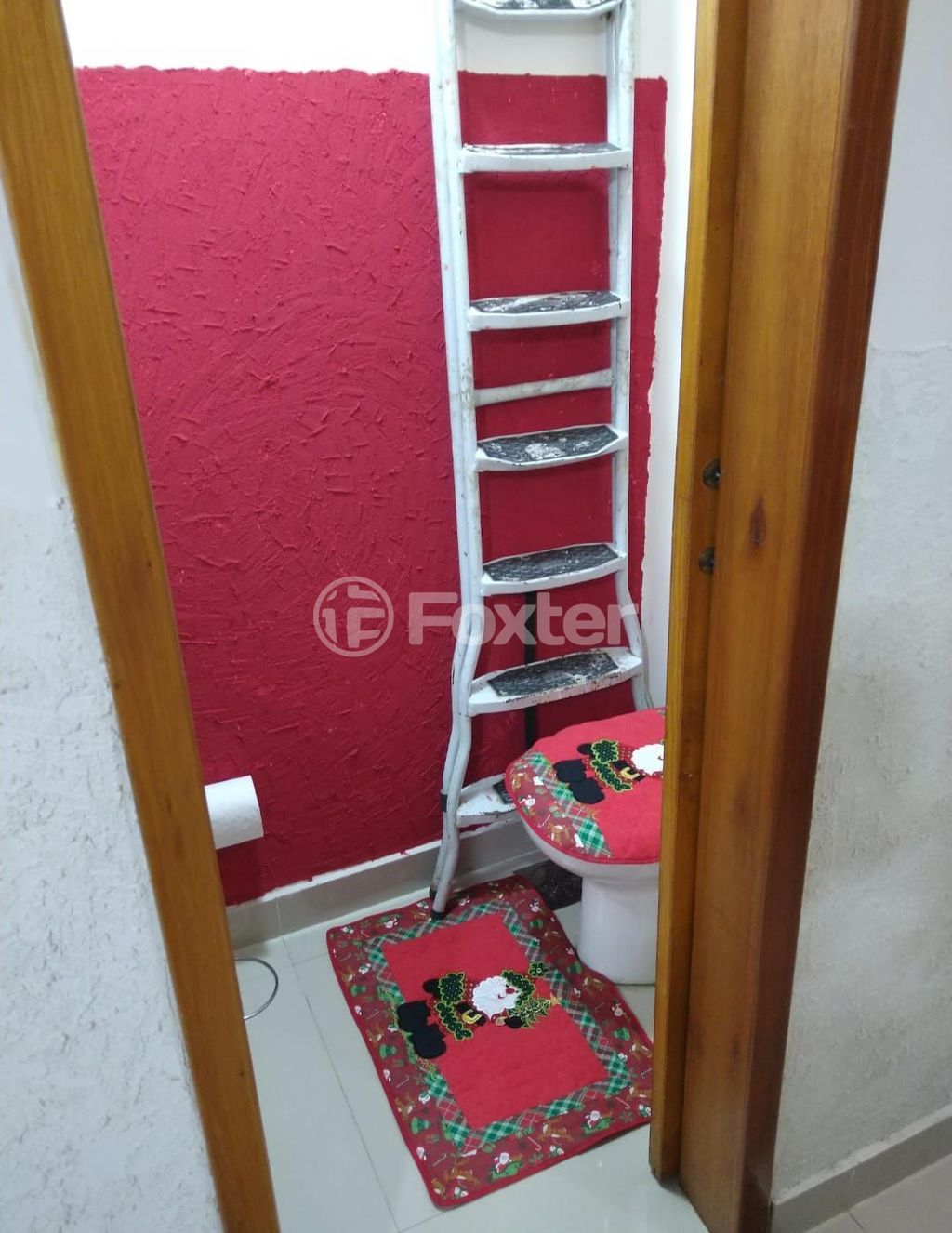 Casa em condominio para comprar em Heitor Kramer, 415 - foto 11