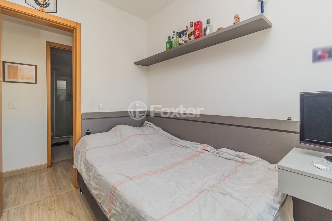 Apartamento para comprar em GOMES JARDIM, 1188 - foto 17