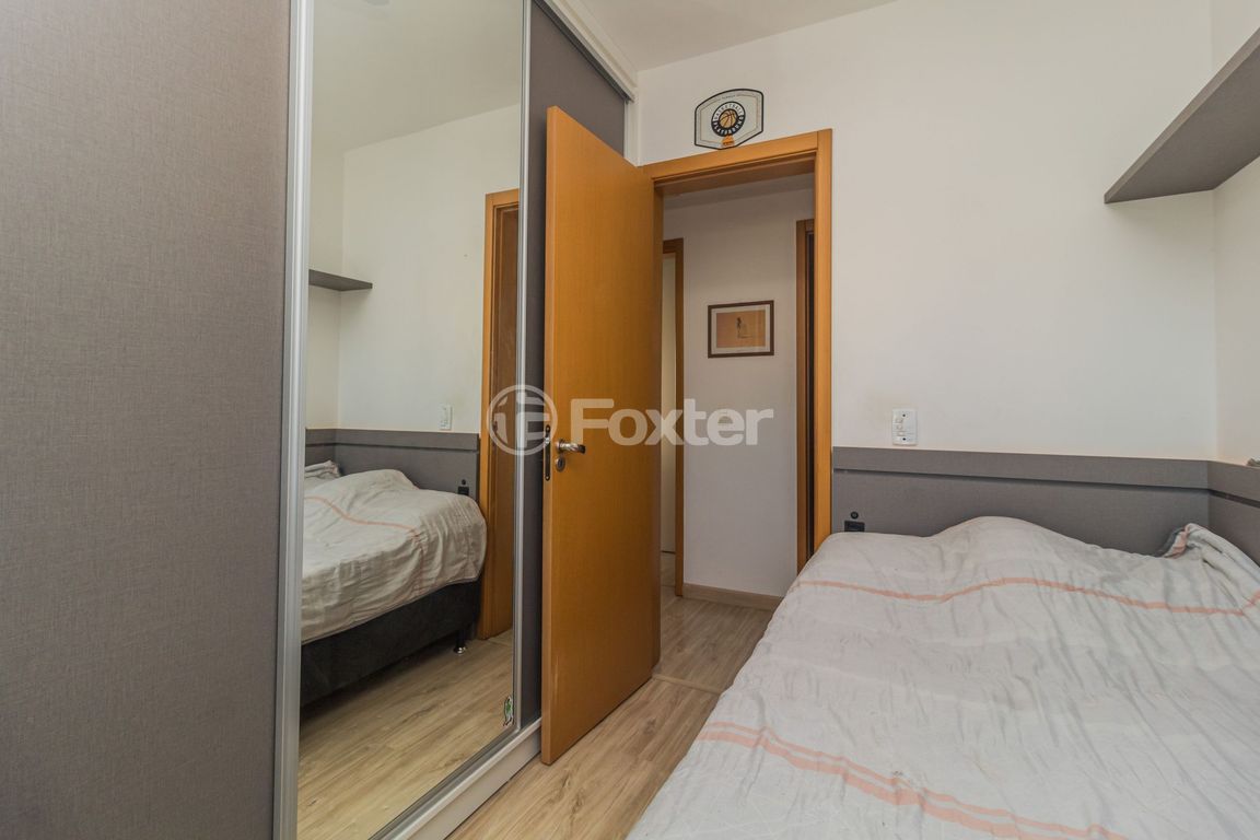 Apartamento para comprar em GOMES JARDIM, 1188 - foto 19