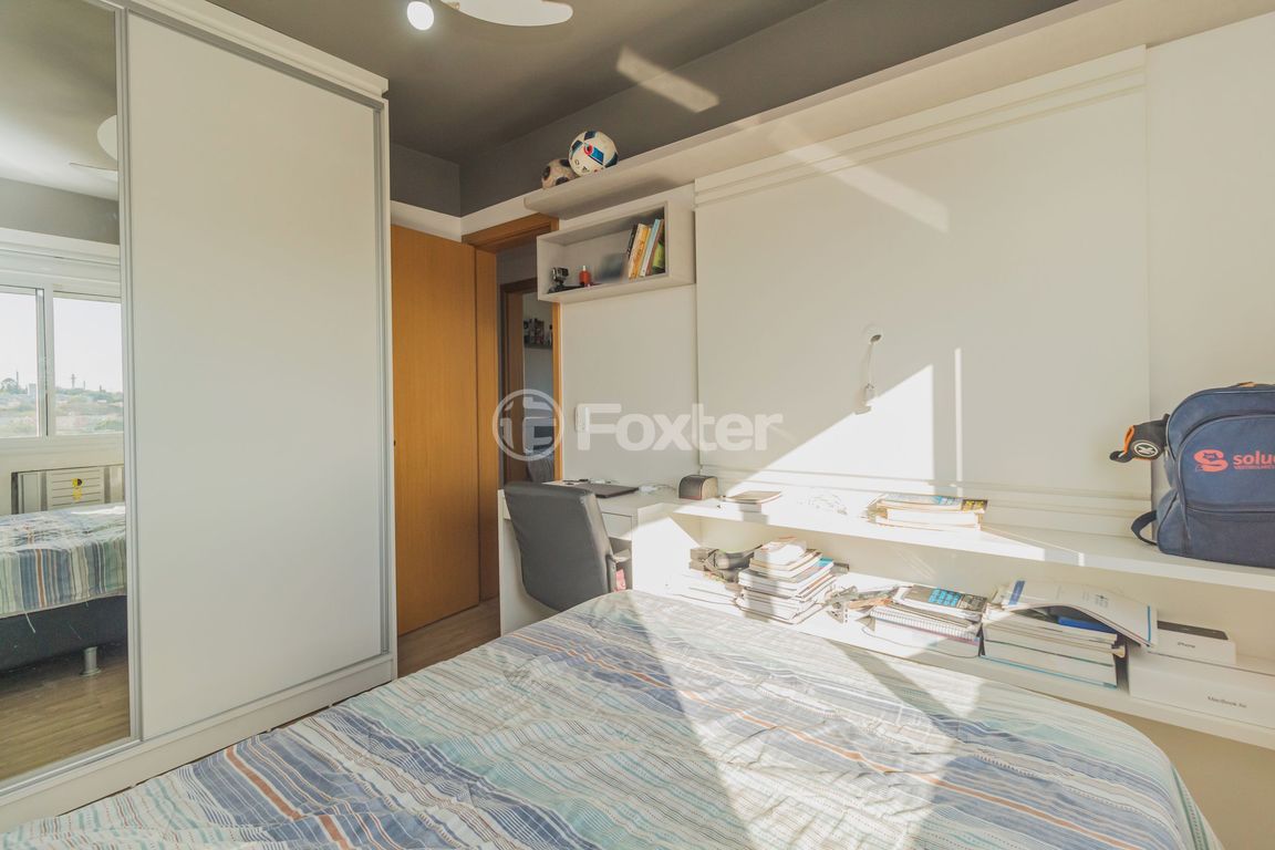 Apartamento para comprar em GOMES JARDIM, 1188 - foto 30
