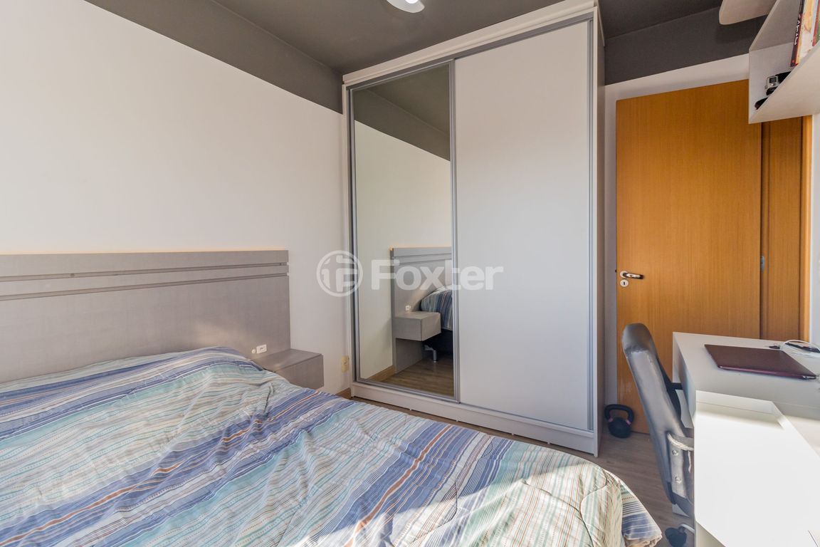 Apartamento para comprar em GOMES JARDIM, 1188 - foto 28