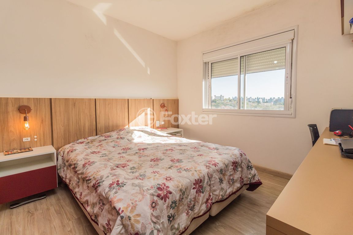 Apartamento para comprar em GOMES JARDIM, 1188 - foto 33