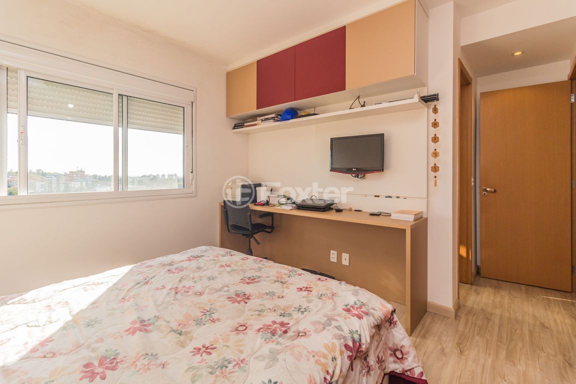 Apartamento para comprar em GOMES JARDIM, 1188 - foto 35