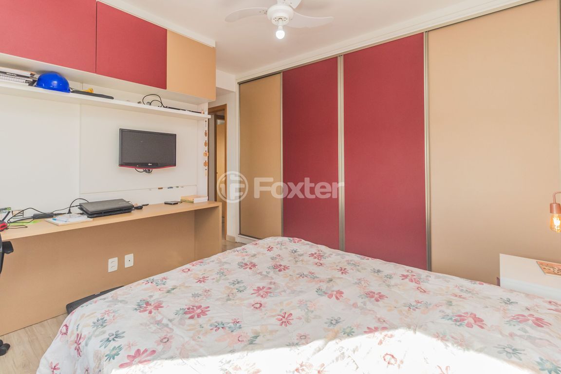 Apartamento para comprar em GOMES JARDIM, 1188 - foto 38