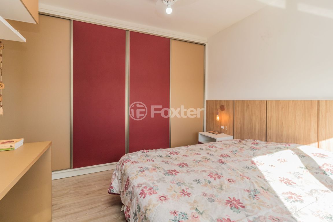 Apartamento para comprar em GOMES JARDIM, 1188 - foto 39