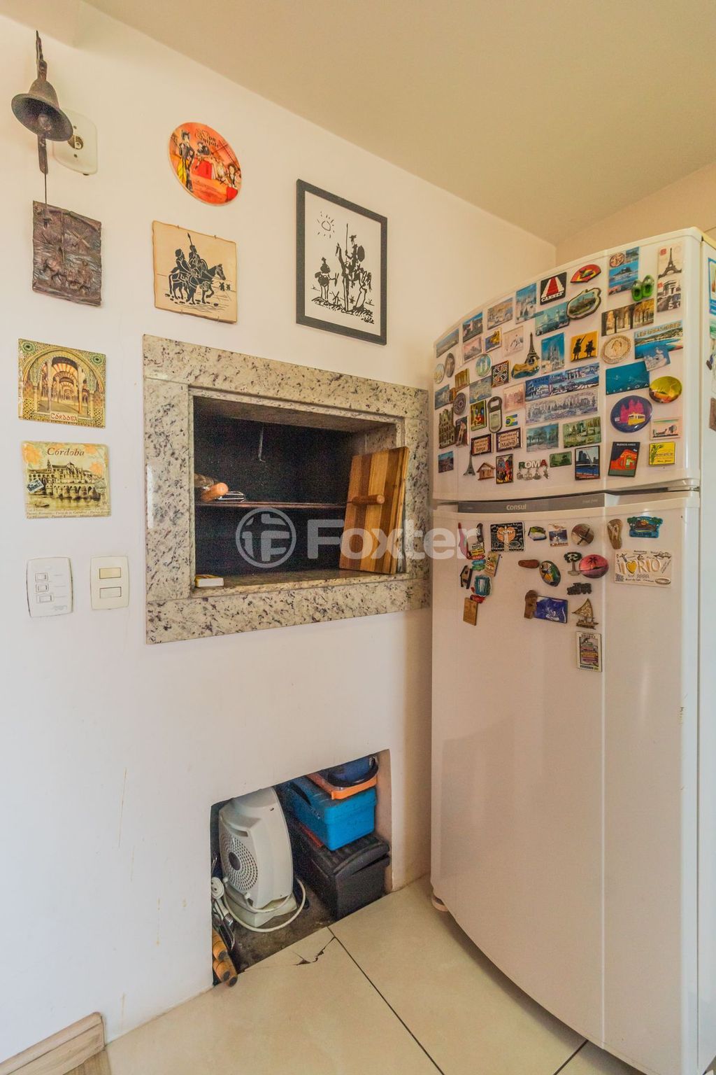 Apartamento para comprar em GOMES JARDIM, 1188 - foto 47