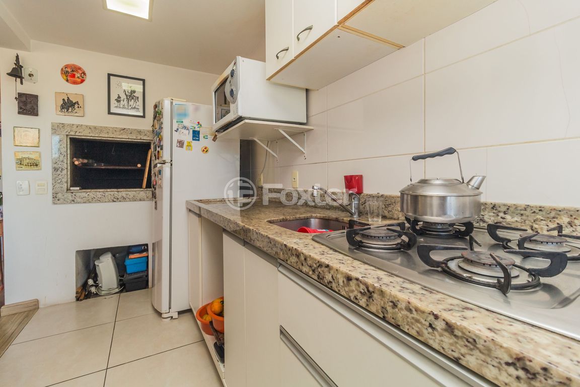 Apartamento para comprar em GOMES JARDIM, 1188 - foto 49