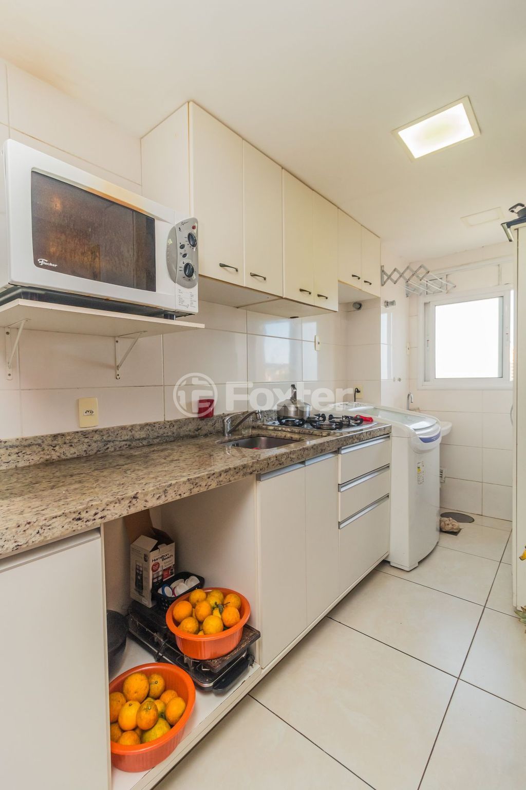 Apartamento para comprar em GOMES JARDIM, 1188 - foto 53