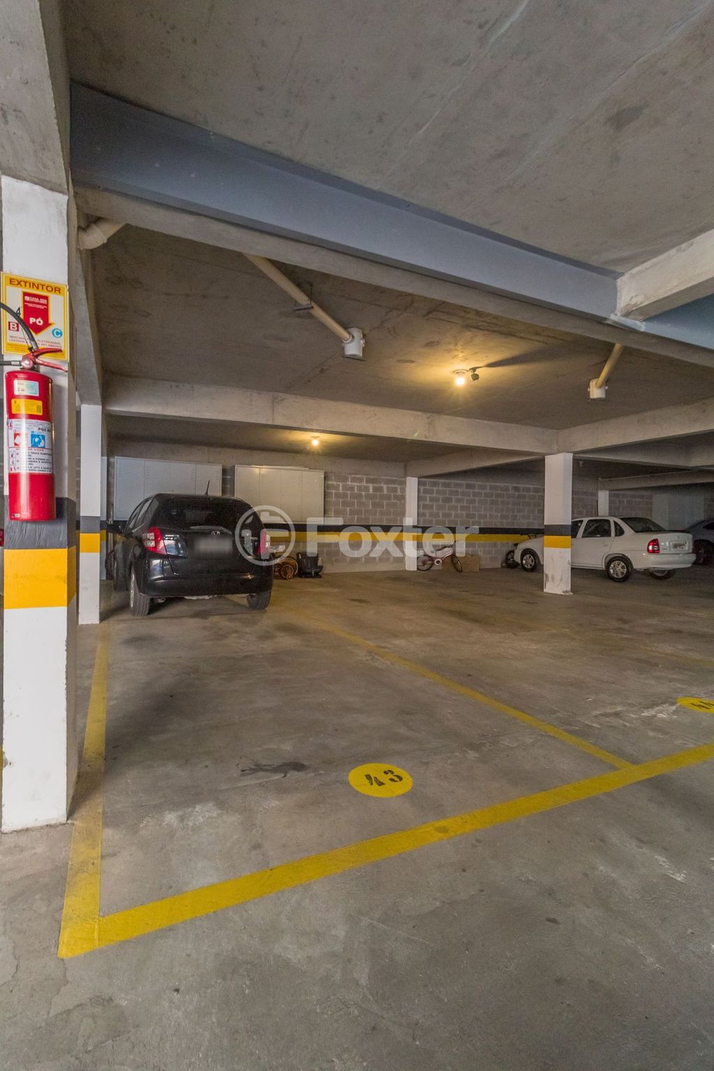 Apartamento para comprar em GOMES JARDIM, 1188 - foto 55