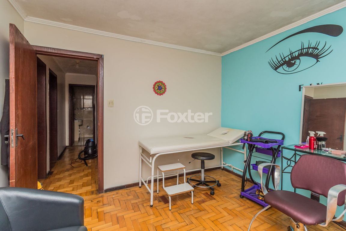 casa sobrado para comprar em Paulo Pontes, 648 - foto 8