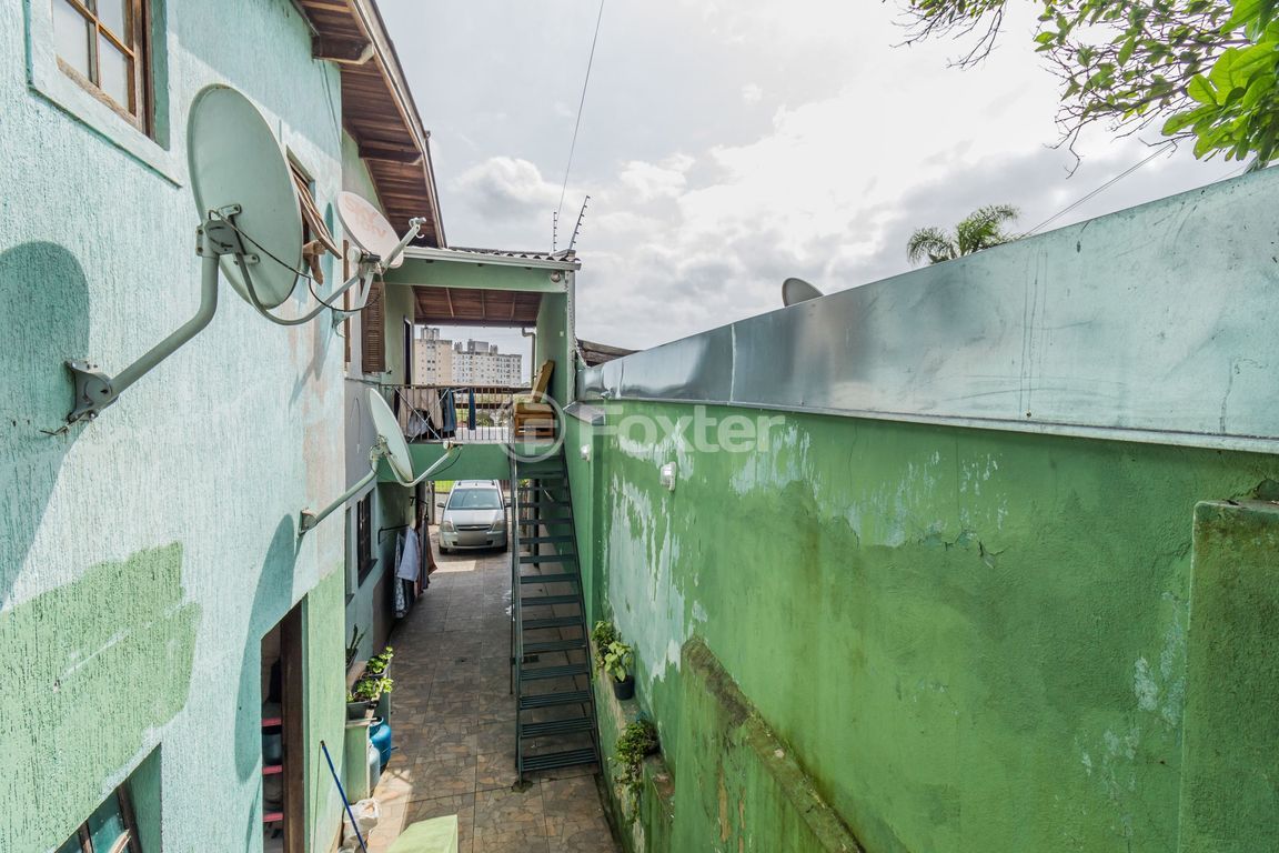 casa sobrado para comprar em Paulo Pontes, 648 - foto 38