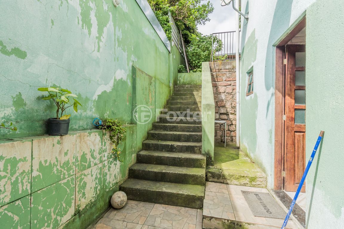 casa sobrado para comprar em Paulo Pontes, 648 - foto 40