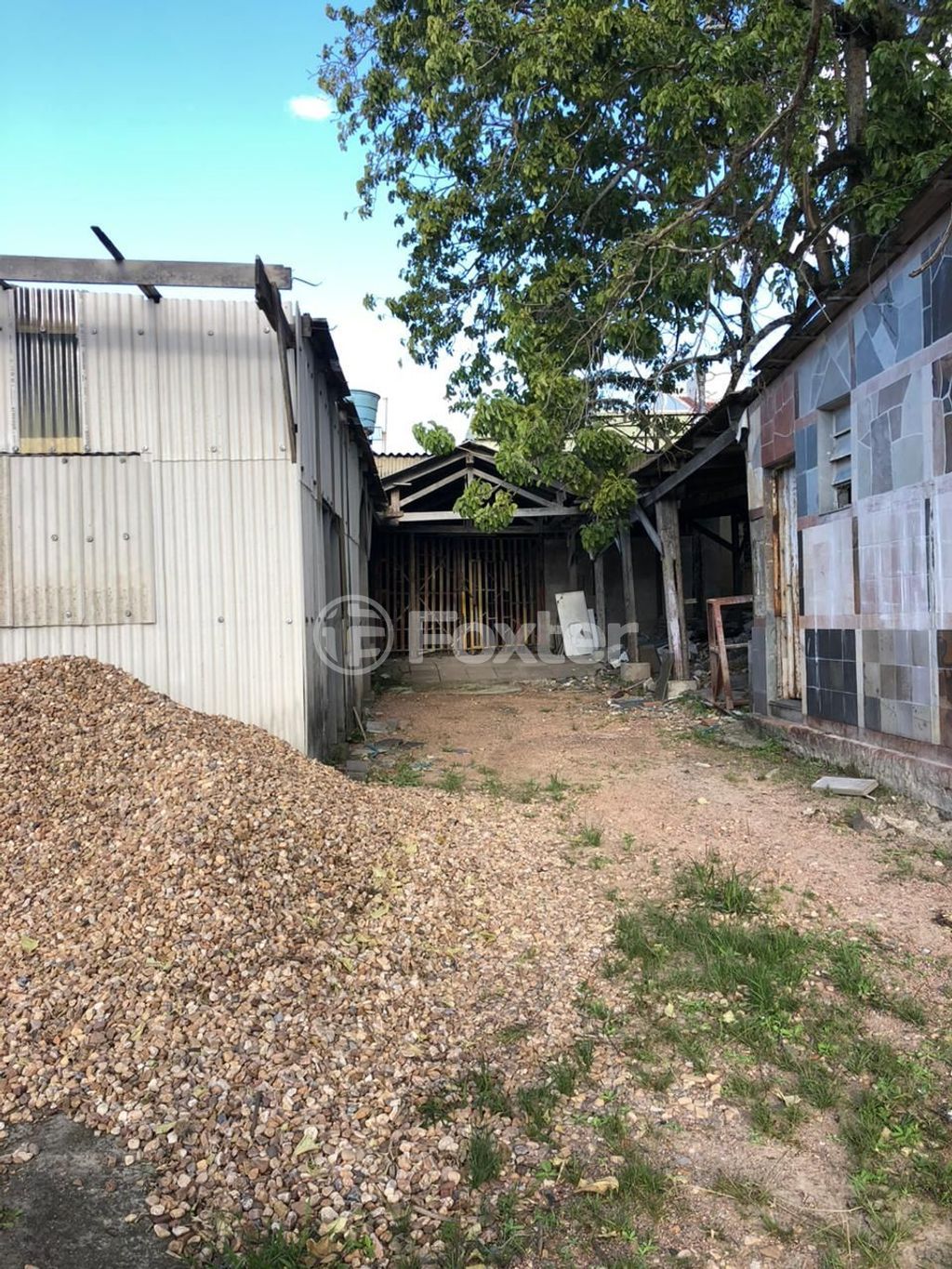 terreno lote condominio para comprar em Tenente Ary Tarrago, 149 - foto 7